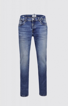 SERVANDO X D ASH UNDAMAGED WASH