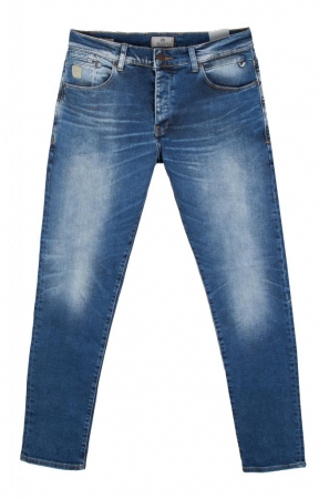 DARRELL X SKYDIVER WASH