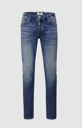 DARRELL X ASH UNDAMAGED WASH