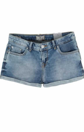 JUDIE ZINNIA WASH