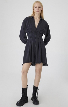 KIERA MOONLESS WASH