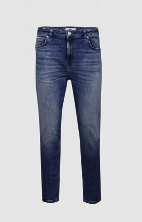 ALESSIO ASH UNDAMAGED SAFE WASH