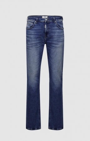 PAUL X ASH UNDAMAGED SAFE WASH