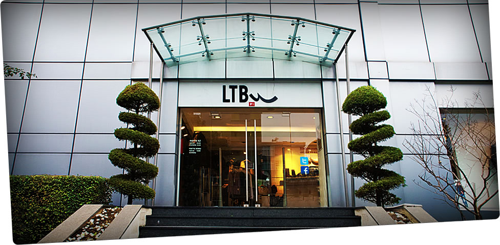 Ltb Интернет Магазин Турция